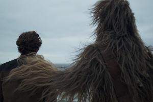 "Solo: A Star Wars Story": Übermut kommt vor dem Kessel-Flug