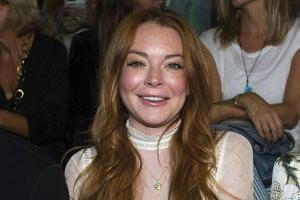 Wird Lindsay Lohan zur Lifestyle-Unternehmerin?