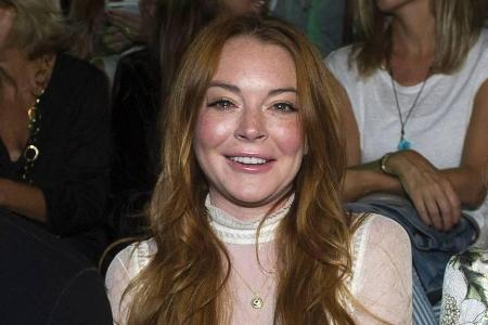 Ob Lindsay Lohan mit ihren Karriereplänen Erfolg haben wird? Ob Lindsay Lohan mit ihren Karriereplänen Erfolg haben wird?