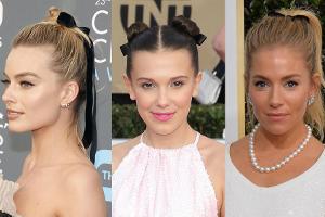 Wer hätte das gedacht: Dieses Accessoire erobert Hollywood