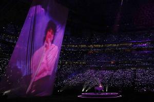 Halbzeitshow beim Super Bowl: So kam Justin Timberlake an