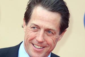 Hugh Grant erhält Entschädigung nach Abhörskandal
