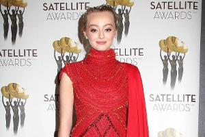 Look des Tages