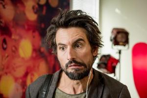 Neue Staffel "Einstein": Diese Eigenschaften hätte auch Tom Beck gerne