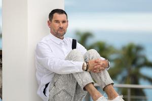 Michael Michalsky: "Passende Figur wird gesucht, nicht eine magere"