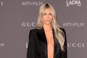 Kim Kardashian: Ihre Parfüm-Linie sorgt für volle Kassen
