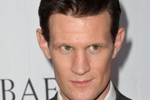 Matt Smith: Der "The Crown"-Star soll Charles Manson spielen