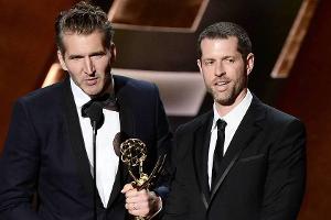 "Game of Thrones"-Macher entwickeln neue "Star Wars"-Film-Reihe
