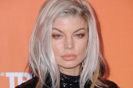 Fergie muss für ihre Interpretation der Nationalhymne viel Kritik einstecken Fergie muss für ihre Interpretation der Nationalhymne viel Kritik einstecken