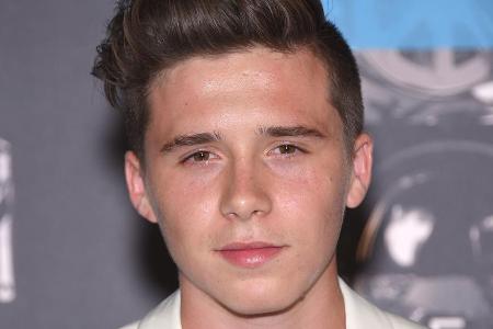 Brooklyn Beckham: Wird er der offizielle Fotograf der Spice Girls? Brooklyn Beckham: Wird er der offizielle Fotograf der Spice Girls?