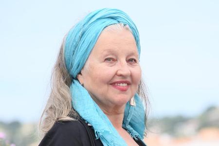 Auch Schauspielerin Hanna Schygulla bekam einst männlichen Machtmissbrauch zu spüren Auch Schauspielerin Hanna Schygulla bekam einst männlichen Machtmissbrauch zu spüren