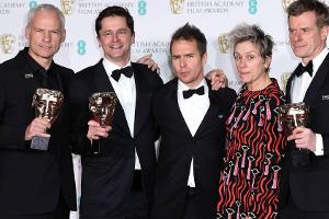 BAFTA-Awards: Das ist der große Gewinner