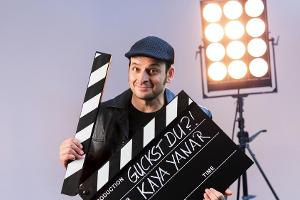 Kaya Yanar: "Bei Veronica Ferres schalte ich ab"