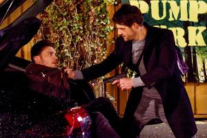 Das passiert heute in den Soaps