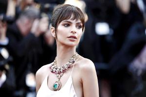 Überraschung! Emily Ratajkowski hat geheiratet