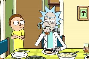 "Rick and Morty" zwingt McDonalds zum Umdenken