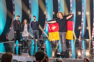 Michael Schulte: Das ist Deutschlands ESC-Hoffnung