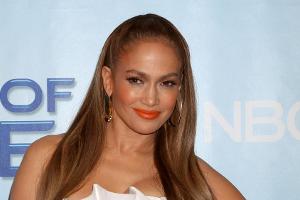 Jennifer Lopez mit wunderschöner Botschaft an ihre Zwillinge