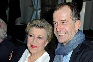 Hass gegen "Lindenstraße": Georg Uecker hatte Personenschutz