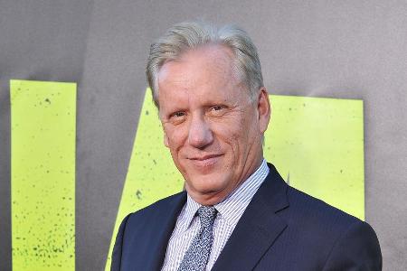 James Woods wurde nach eigenen Angaben ebenfalls von den Golden Globes ausgeschlossen James Woods wurde nach eigenen Angaben ebenfalls von den Golden Globes ausgeschlossen
