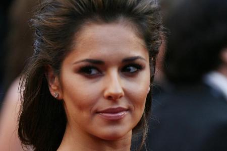 Sängerin Cheryl Cole platzte nun endgültig der Kragen Sängerin Cheryl Cole platzte nun endgültig der Kragen