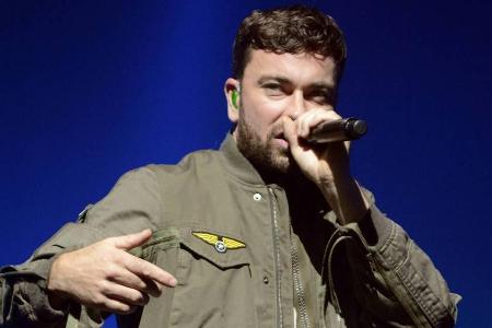 Ein Angel-Video, das Marteria bei Youtube postete, wurde ihm zum Verhängnis Ein Angel-Video, das Marteria bei Youtube postete, wurde ihm zum Verhängnis