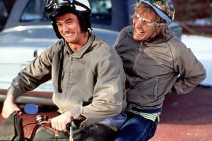 Mini-Bike aus "Dumm und Dümmer" steht zum Verkauf