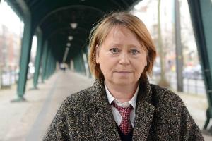 Schauspielerin Marie Gruber ist tot