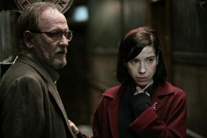 "Shape of Water": Märchenhafte Monster-Hommage mit Mängeln