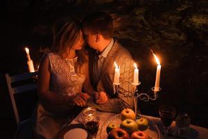 Ausgefallene Date-Ideen für den Valentinstag