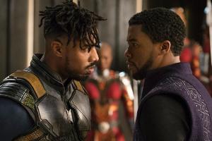 "Black Panther": Marvel krönt seinen neuen König