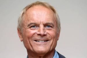 Wiedersehen mit Terence Hill: Er gibt sein Leinwand-Comeback