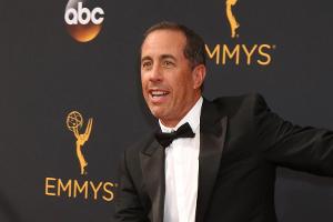 Jerry Seinfeld: Erlebt auch seine Kult-Sitcom ein Comeback?