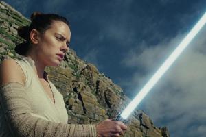 Volle "Star Wars"-Offensive: Disney verkündet gleich mehrere Serien