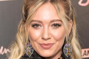 Hilary Duff: Für ihren neuen Film wird sie zu Sharon Tate