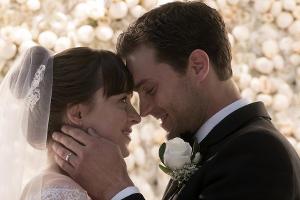 "Fifty Shades of Grey 3": Entfesselt das Eheleben die Lust?