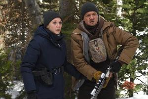 "Wind River": Bemerkenswerter Krimi-Thriller in der Schneehölle