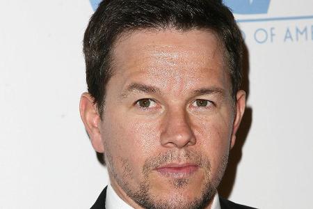 Hatte schon immer einen guten Geschäftssinn: Mark Wahlberg Hatte schon immer einen guten Geschäftssinn: Mark Wahlberg