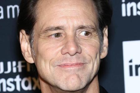 Schauspieler Jim Carrey schwört Facebook ab Schauspieler Jim Carrey schwört Facebook ab