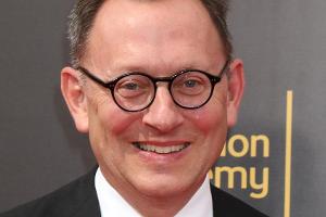"Der Name der Rose": Auch "Lost"-Star Michael Emerson ist dabei