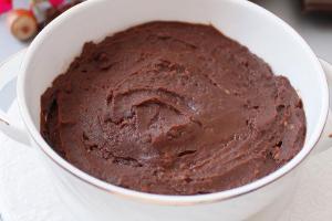 Naschen ohne Reue: Wird Schoko-Hummus zum neuen Food-Trend?
