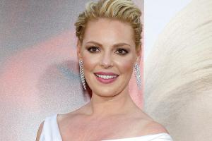 "Suits": Meghan Markle ist weg - dafür kommt Katherine Heigl