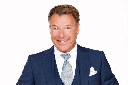 Patrick Lindner lebt sein Leben Patrick Lindner lebt sein Leben