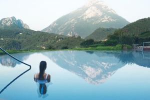 Wellness in Hotels: Alles was Spa macht