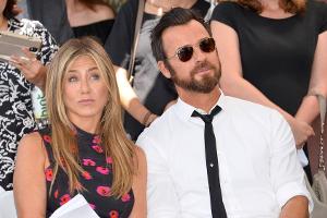 Waren Jennifer Aniston und Justin Theroux zum Scheitern verurteilt?