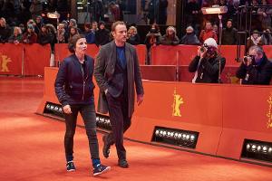 "Tatort: Meta": Ein genialer Film-im-Film-Krimi zur Berlinale
