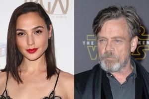 Gal Gadot und Mark Hamill werden auf der Oscar-Bühne stehen