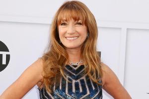 Sexy mit 67! Jane Seymour posiert für den "Playboy"