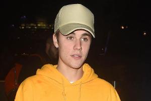 Justin Bieber bekommt ein weiteres Geschwisterchen