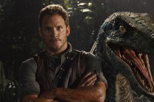 Das Erscheinungsdatum steht: Dritter "Jurassic World"-Teil angekündigt